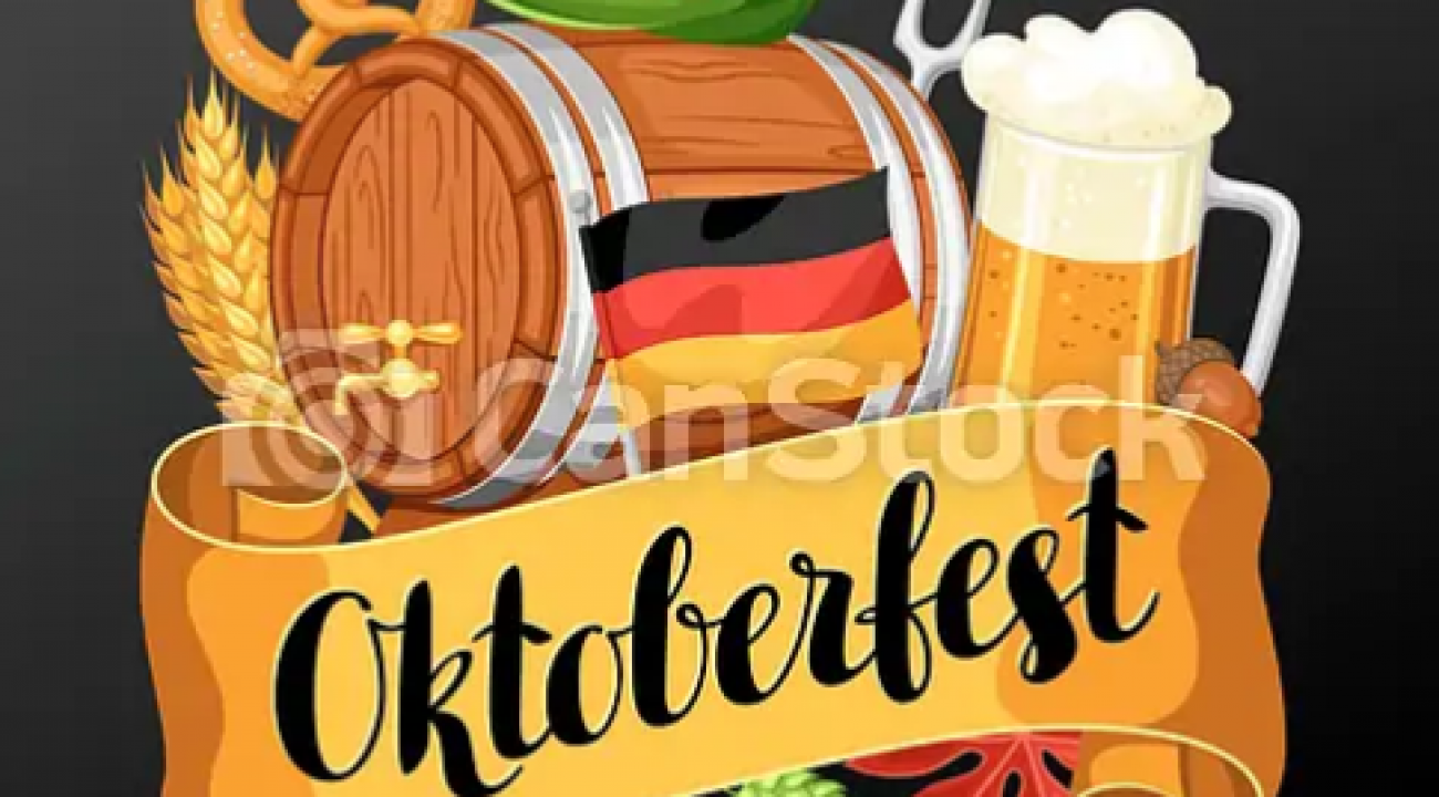 Prefeitura de Blumenau cancela Oktoberfest 2021.