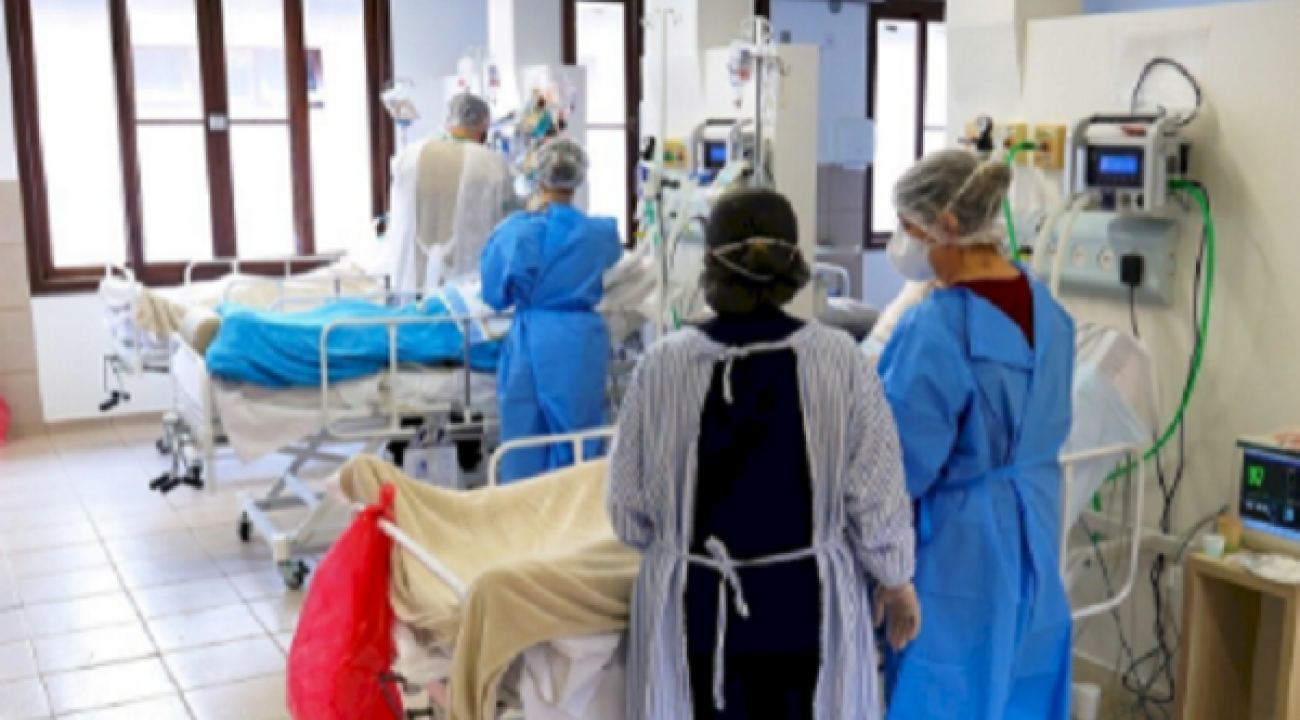 Secretaria de Saúde quer fazer 40 mil cirurgias eletivas em seis meses.