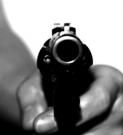 Homem é atingido por disparo de arma de fogo em Mondaí.
