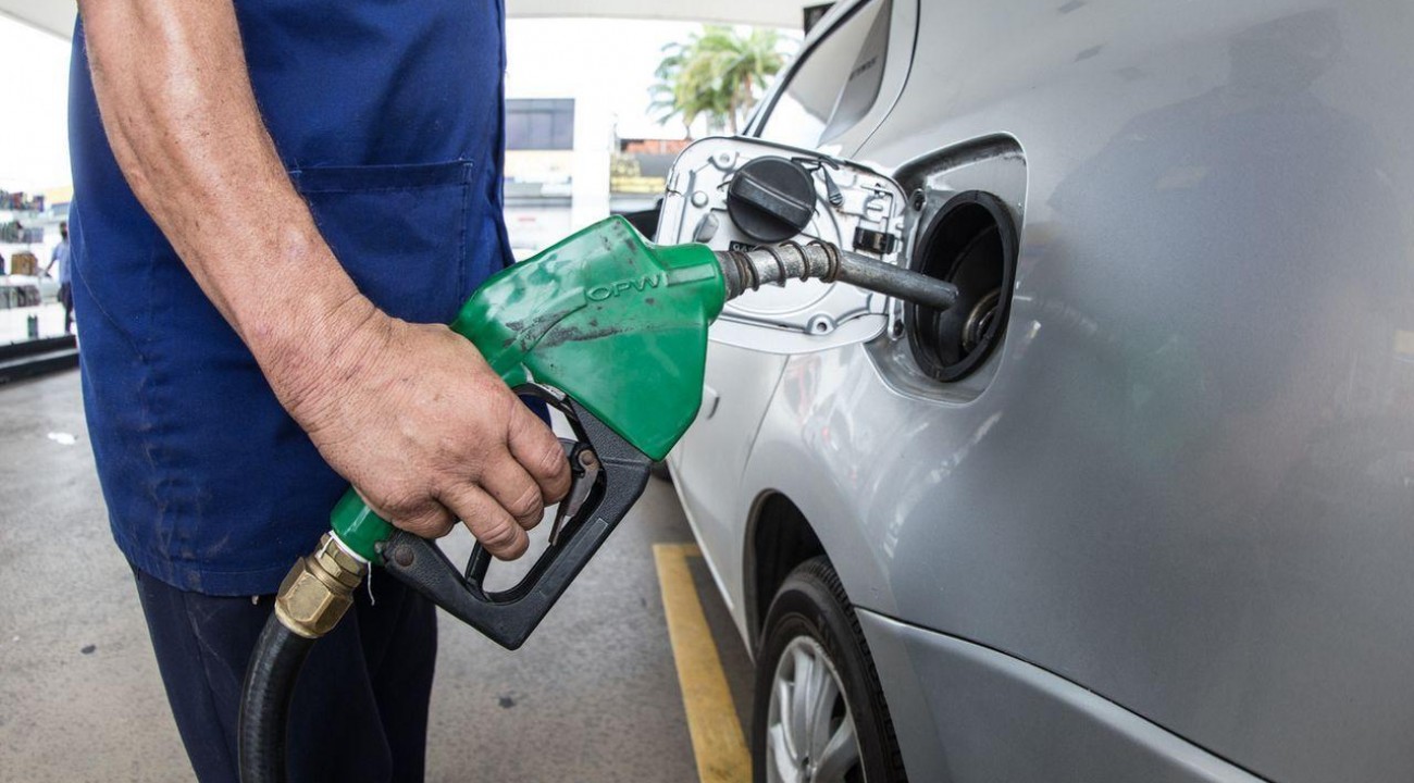 SC tem a gasolina comum mais barata entre os estados do Sul do Brasil.