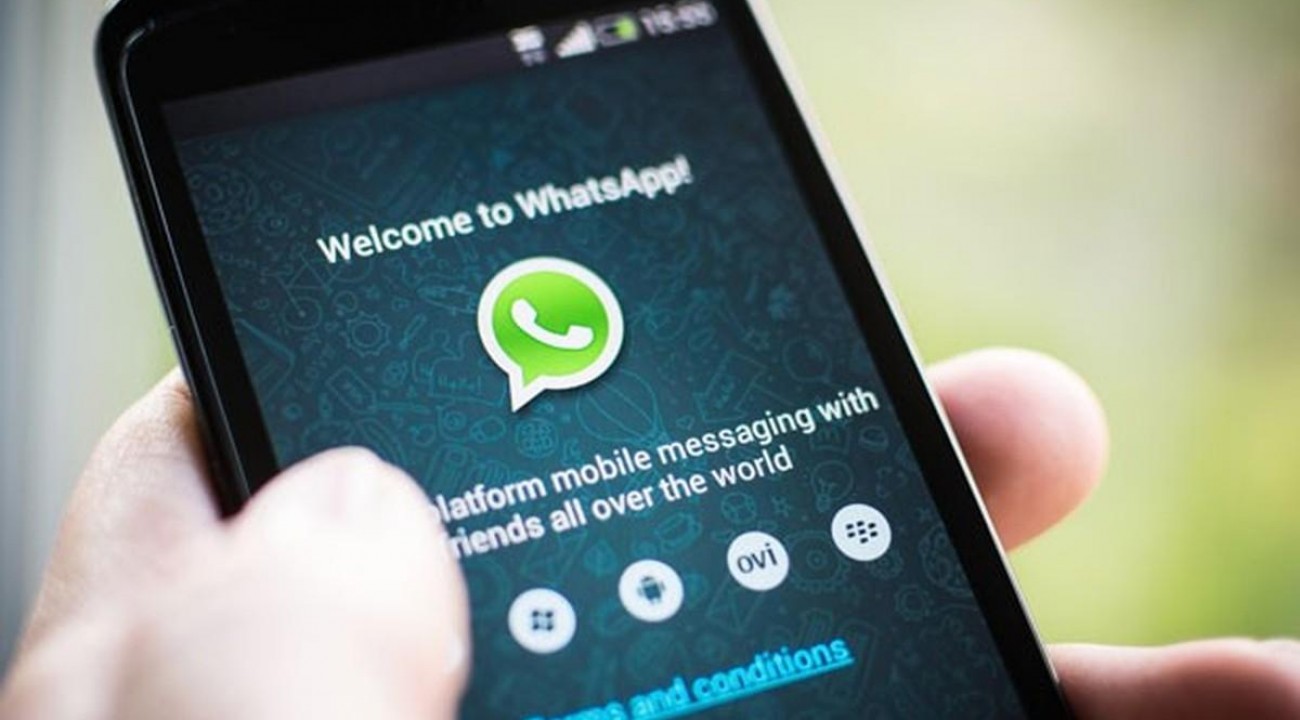 WhatsApp deixará de funcionar em alguns celulares.
