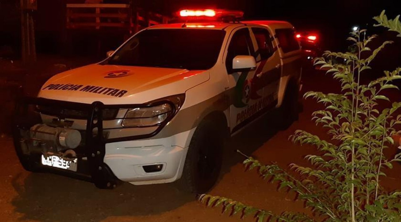 Policial Civil foi morto pela própria filha, de 12 anos, com auxílio de mais uma adolescente em SMOeste.