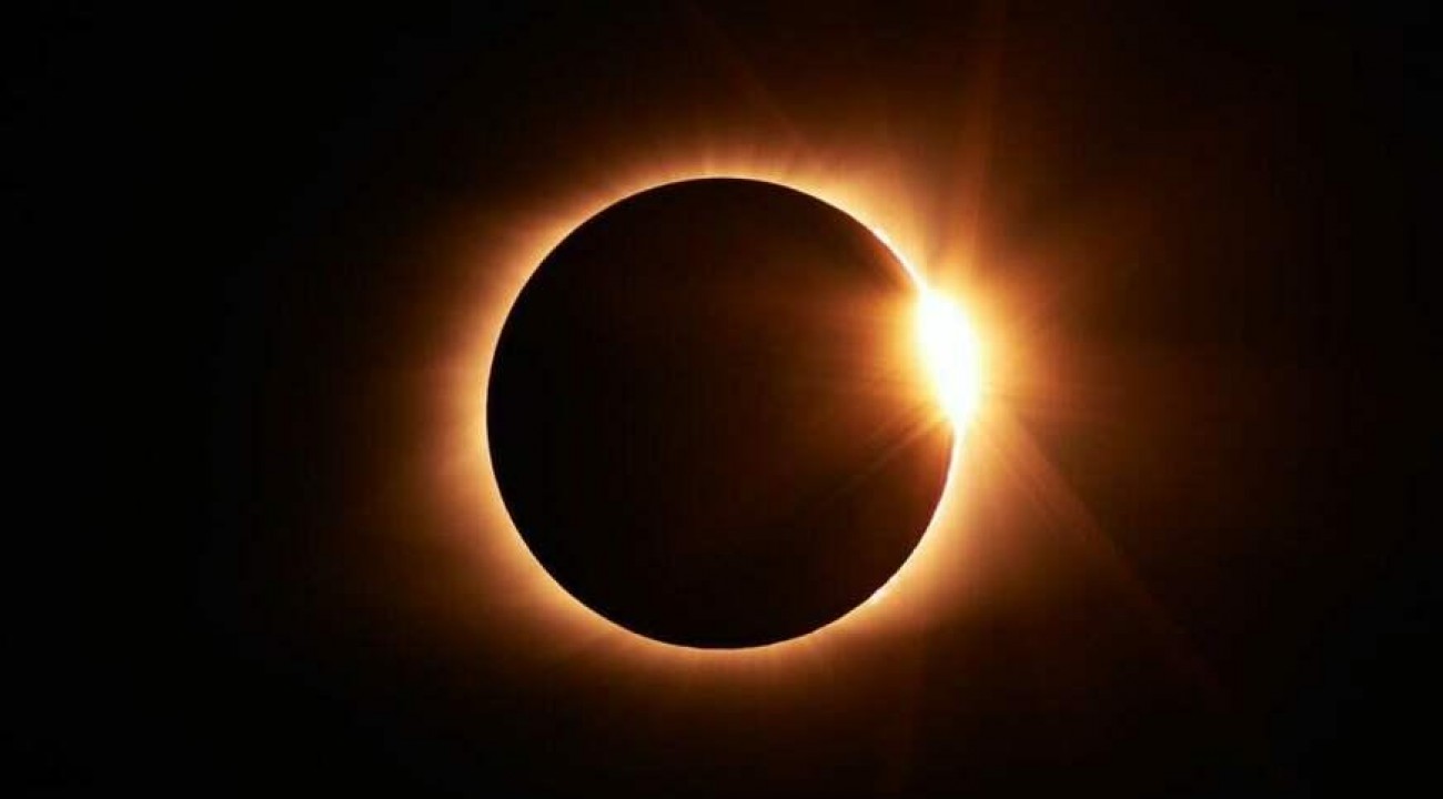 Eclipse lunar mais longo em 580 anos poderá ser visto do Brasil.