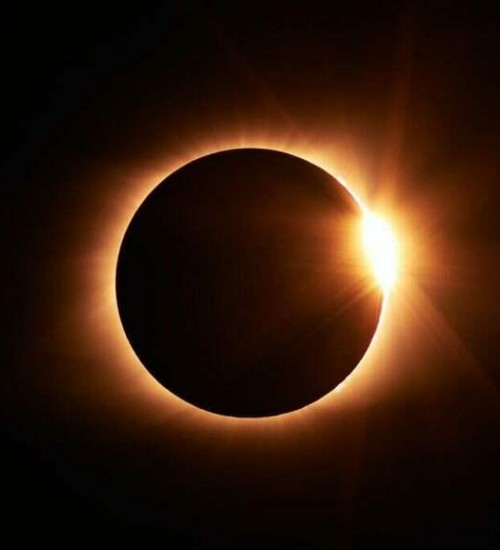 Eclipse lunar mais longo em 580 anos poderá ser visto do Brasil.