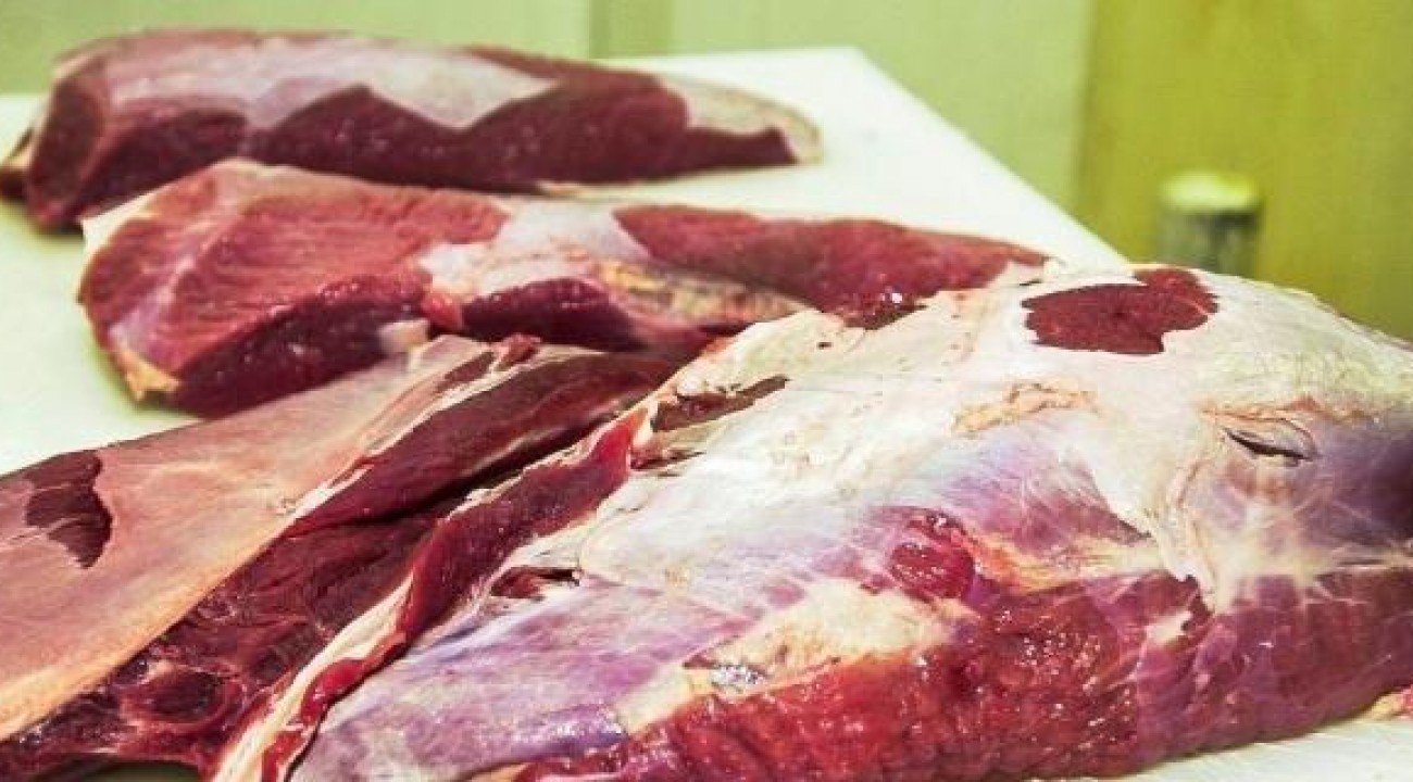 China retoma importação de carne brasileira desossada a partir desta quarta.