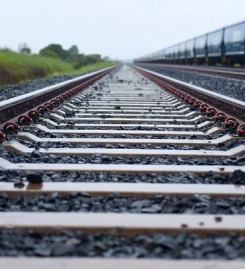 Governo Federal assina contrato de autorização ferroviária entre Chapecó e Cascavel.