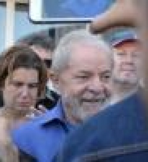 Tour de Lula pela Europa custou R$ 312 mil aos cofres públicos.