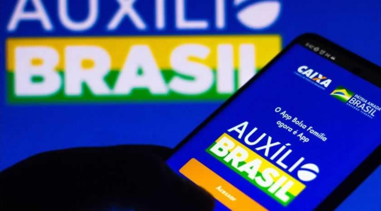 Auxílio-Gás começa a ser pago junto com Auxílio Brasil no dia 18 de janeiro.