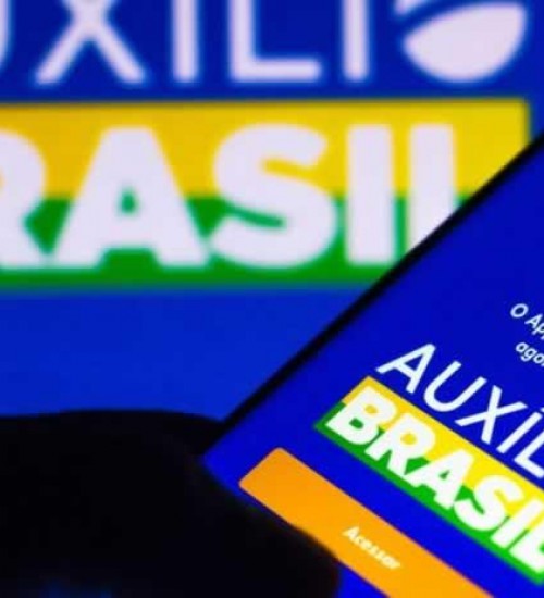 Auxílio-Gás começa a ser pago junto com Auxílio Brasil no dia 18 de janeiro.