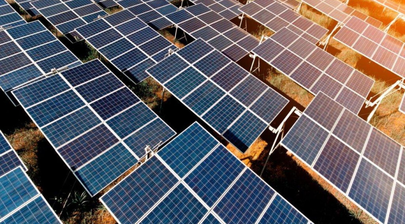 Energia solar: Bolsonaro sanciona lei com descontos até 2045.