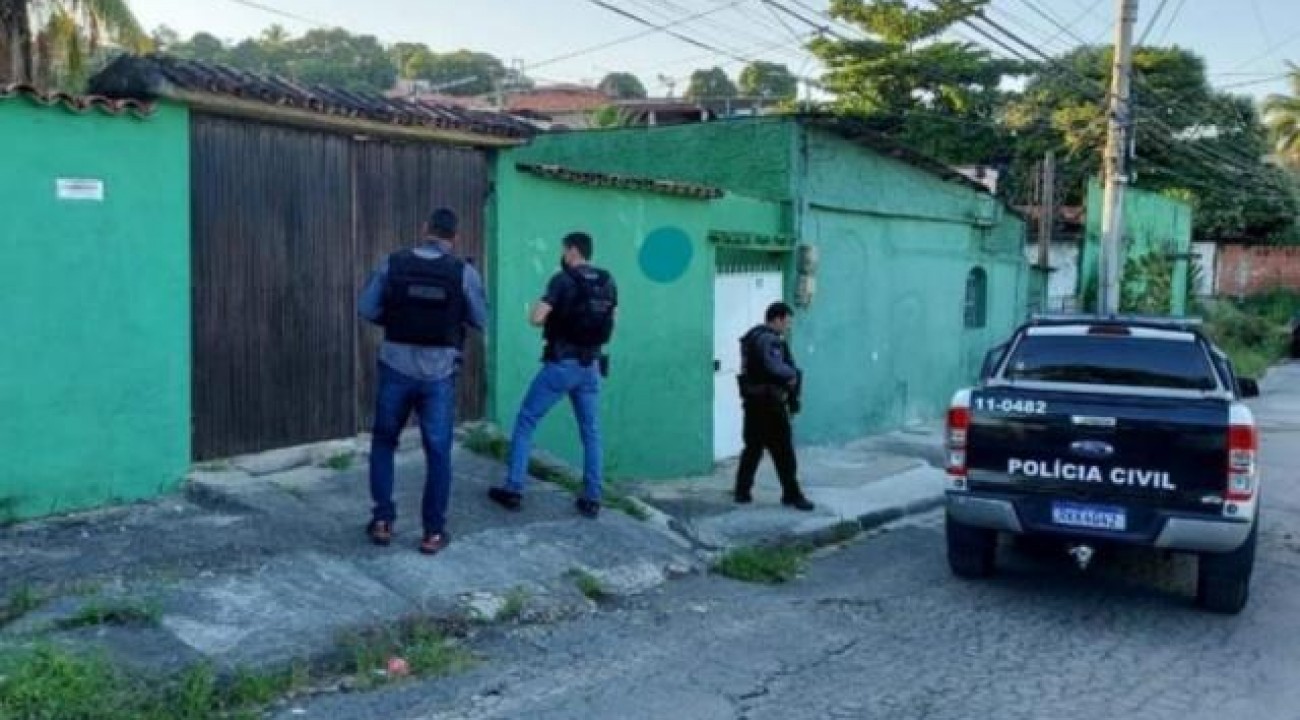 Grupo hacker que invadiu site do TCE de Santa Catarina é identificado