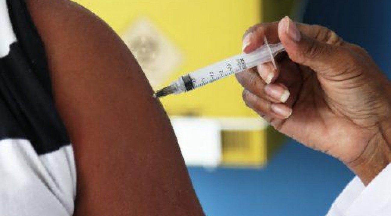 Mais de 1 milhão de pessoas estão vacinadas com a dose de reforço contra a Covid-19 em Santa Catarina