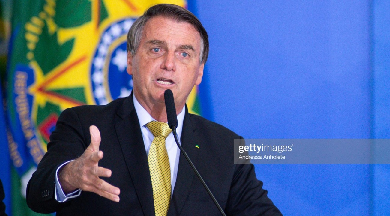 PF conclui que Bolsonaro não cometeu prevaricação no caso Covaxin