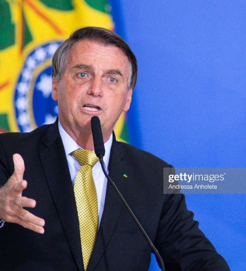 PF conclui que Bolsonaro não cometeu prevaricação no caso Covaxin