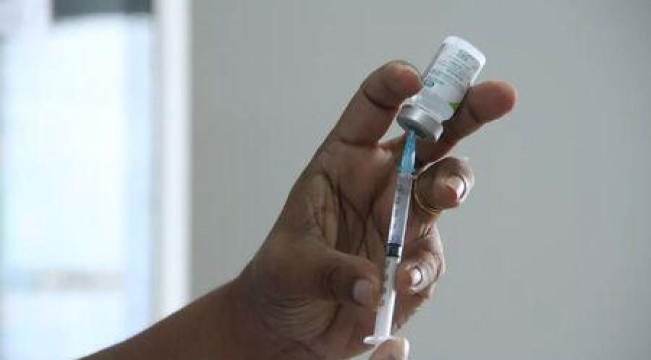 Brasil faz dia D de vacinação contra sarampo; já São 17 casos confirmados.
