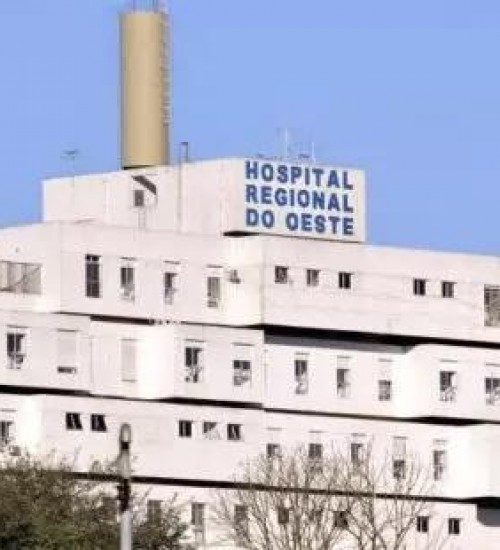 Com crise financeira, Hospital Regional do Oeste passará por auditoria do Estado.