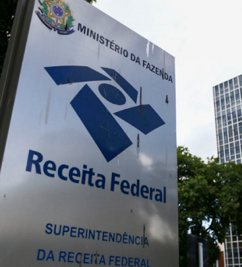 Receita recebe mais de 36 milhões de declarações do Imposto de Renda.
