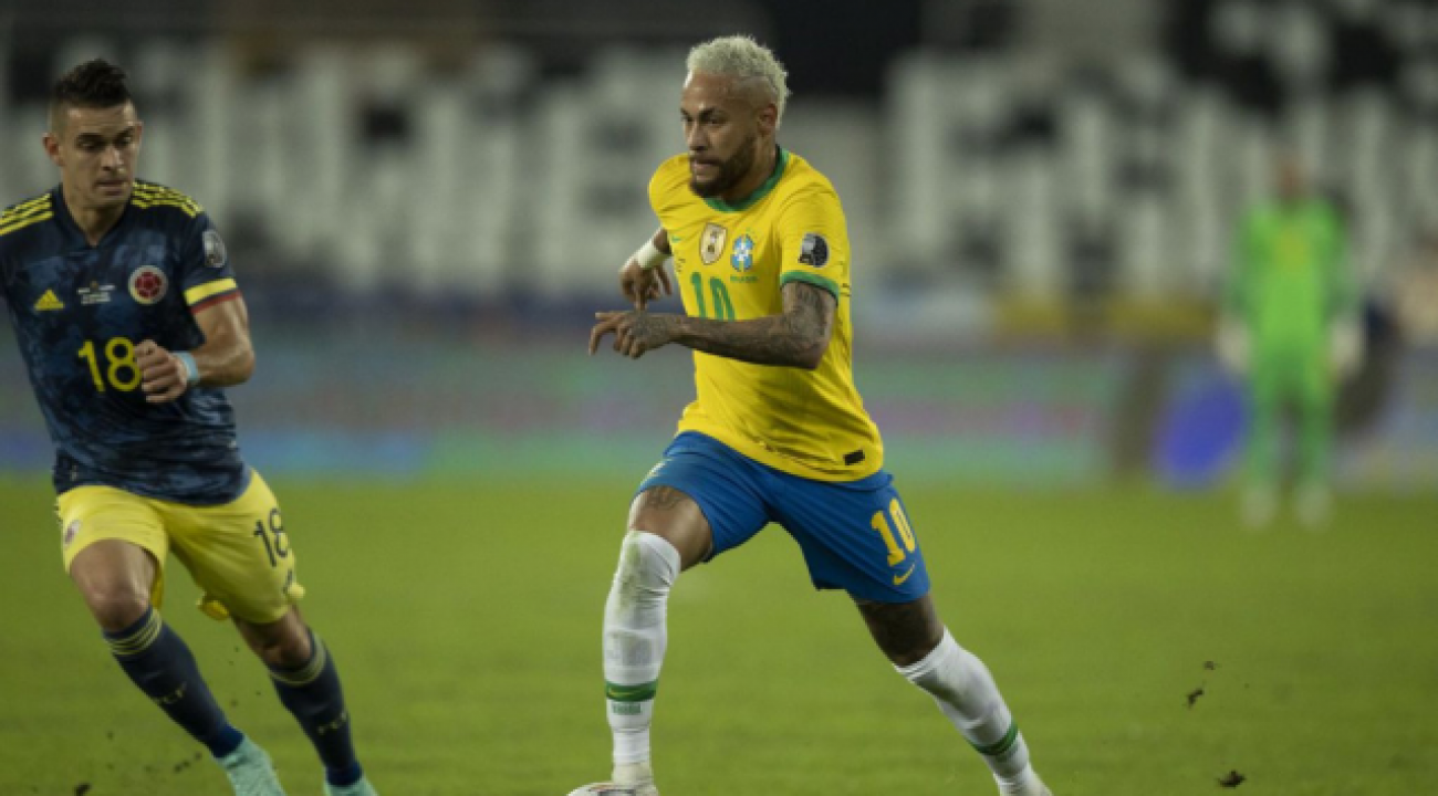 Ministério Público pede a prisão de Neymar.