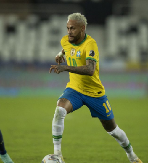 Ministério Público pede a prisão de Neymar.