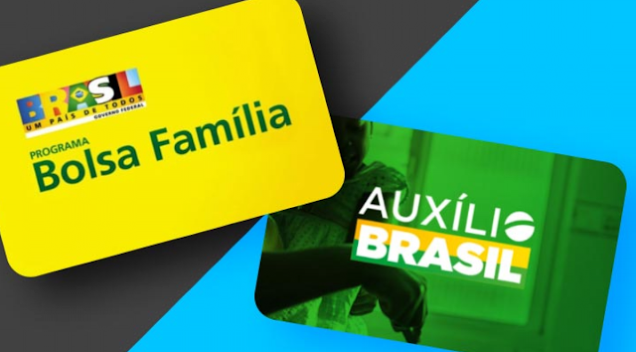 Novo cartão do Auxilio Brasil permite pagamentos no débito