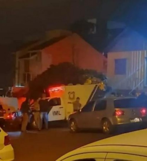 Policial militar mata oito pessoas e tira a própria vida no Paraná