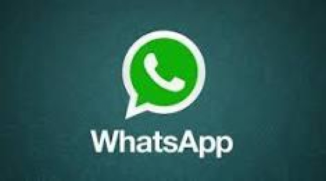 WhatsApp vai permitir que usuário 