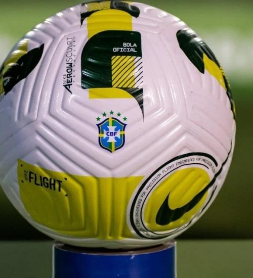 CBF divulga calendário do futebol brasileiro para 2023 e promete não marcar jogos em datas Fifa.