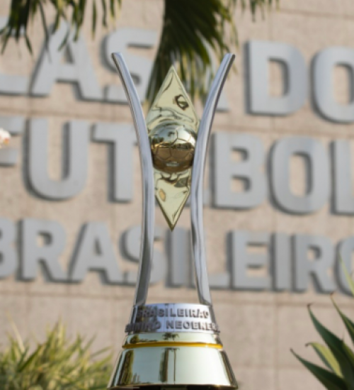 Internacional x Corinthians: CBF anuncia datas e horários das finais do Brasileirão feminino.