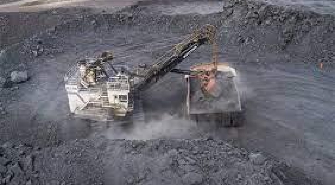 Faturamento do setor mineral cai 30% no terceiro trimestre.
