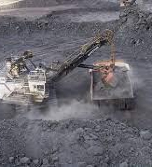 Faturamento do setor mineral cai 30% no terceiro trimestre.
