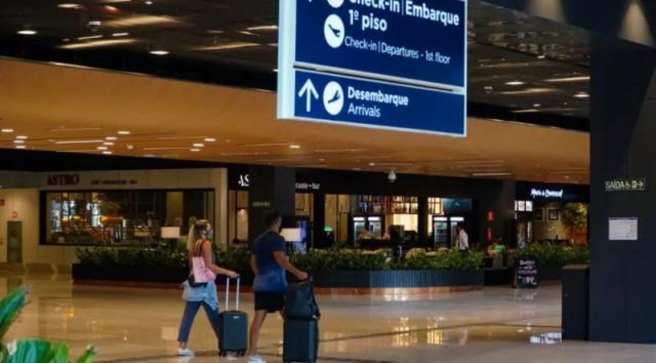 Florianópolis terá 26 voos diretos nacionais e internacionais no verão; veja destinos.