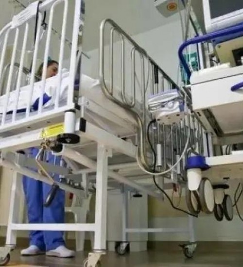 Hospitais de SC dizem que não têm como pagar novo piso da enfermagem.