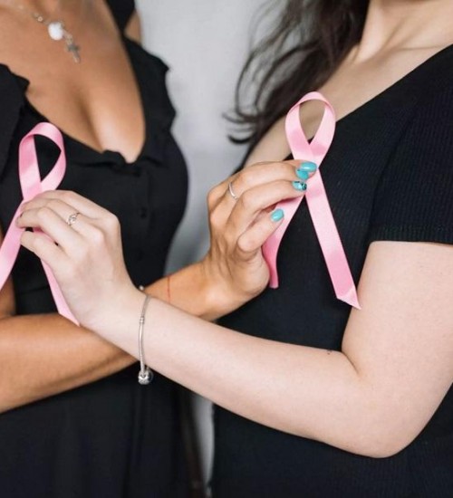 Outubro Rosa: fila por cirurgia de câncer de mama tem mais de 300 pacientes em SC.