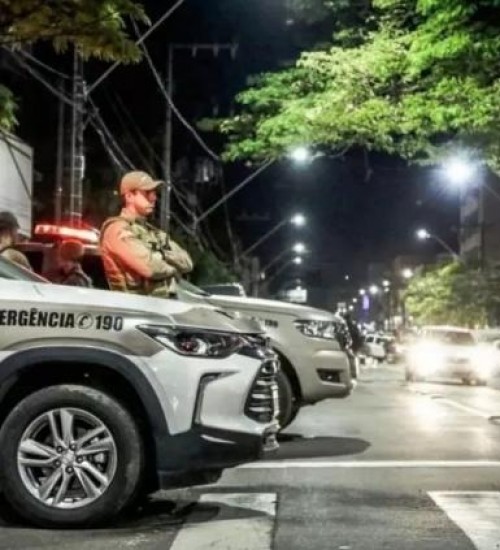 Polícia organiza operações especiais para garantir segurança no 2º turno das eleições em SC.