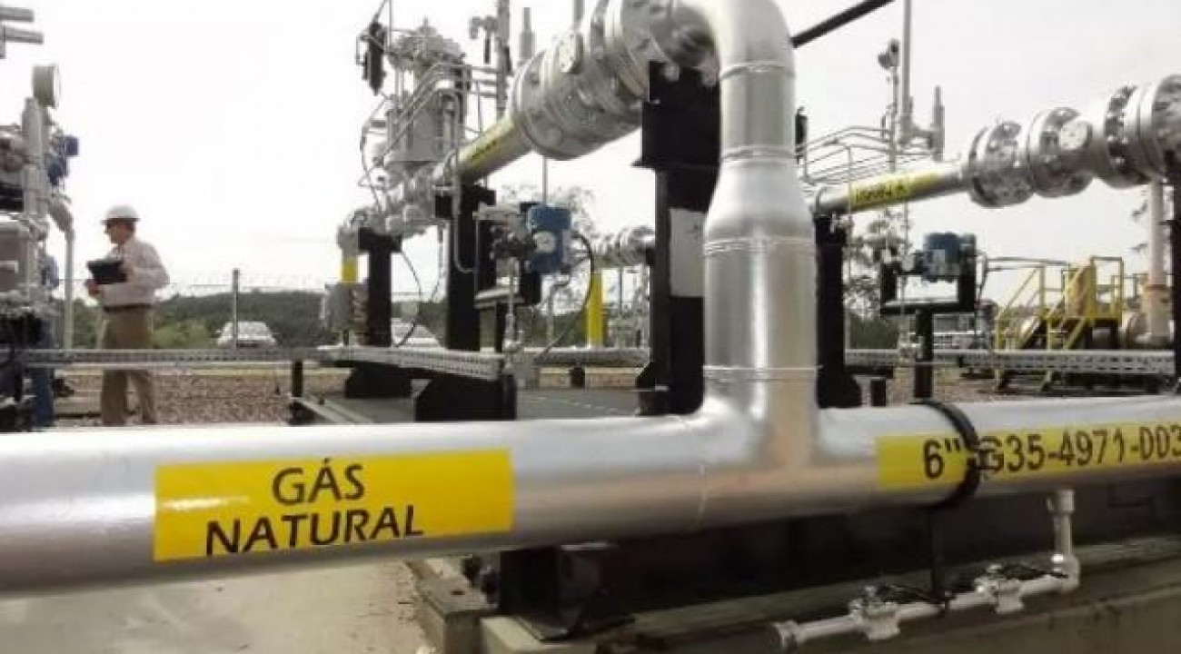 SC expandirá distribuição de Gás Natural para 18 cidades até 2026; veja quais.