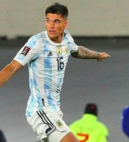 Argentina perde dois atacantes em duas horas, a cinco dias da estreia na Copa do Mundo.