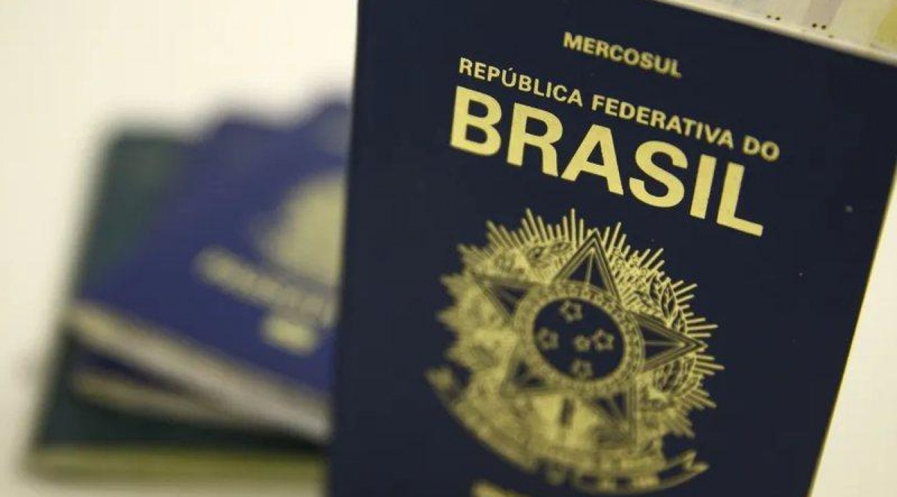 Documento de viagem: Secretário diz que vai liberar R$ 37 milhões para passaportes.