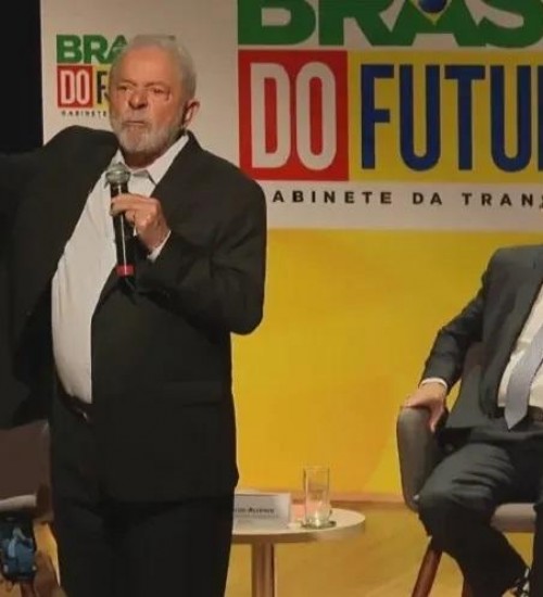 Falas de Lula sobre lei trabalhista e teto de gastos trazem insegurança ao mercado.