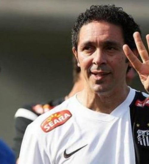 Inter anuncia novo coordenador técnico.