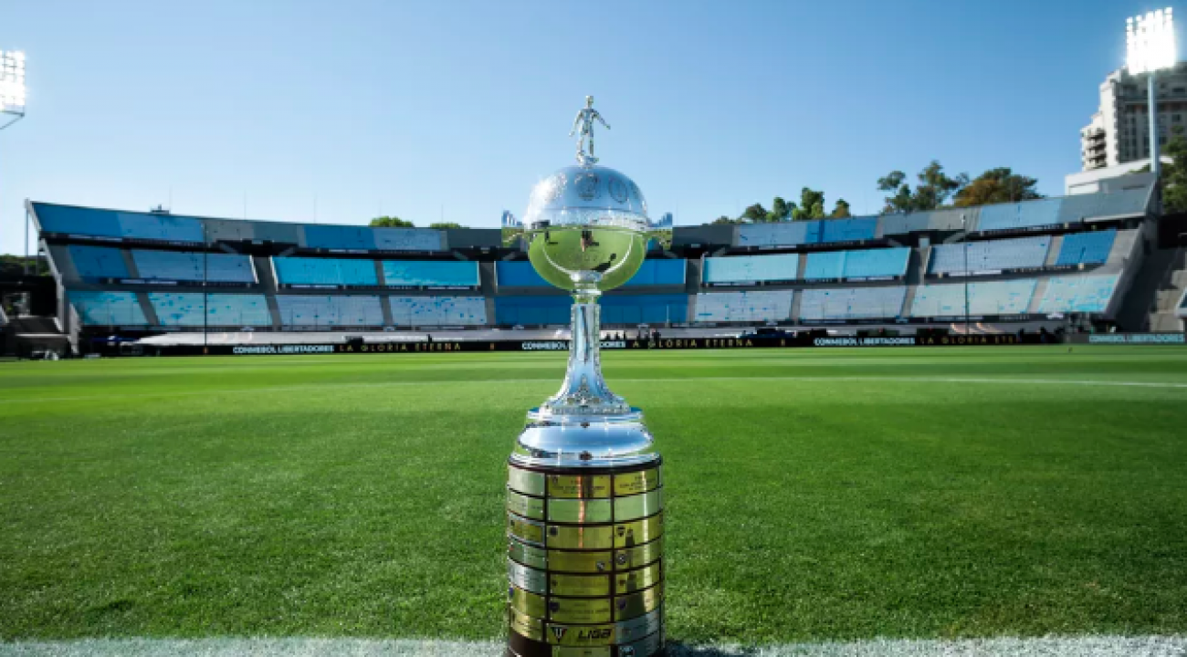 Libertadores 2023: veja os times classificados para o campeonato.