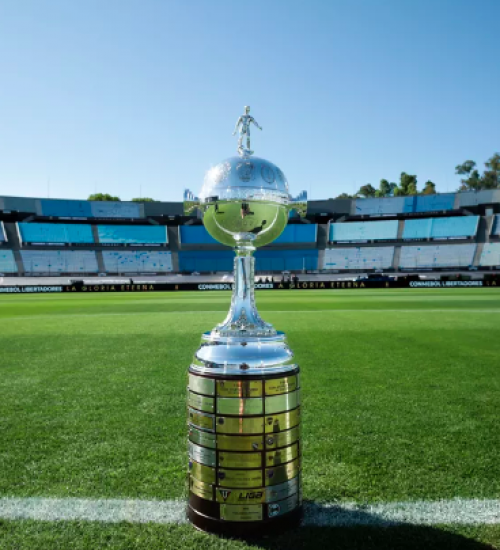 Libertadores 2023: veja os times classificados para o campeonato.
