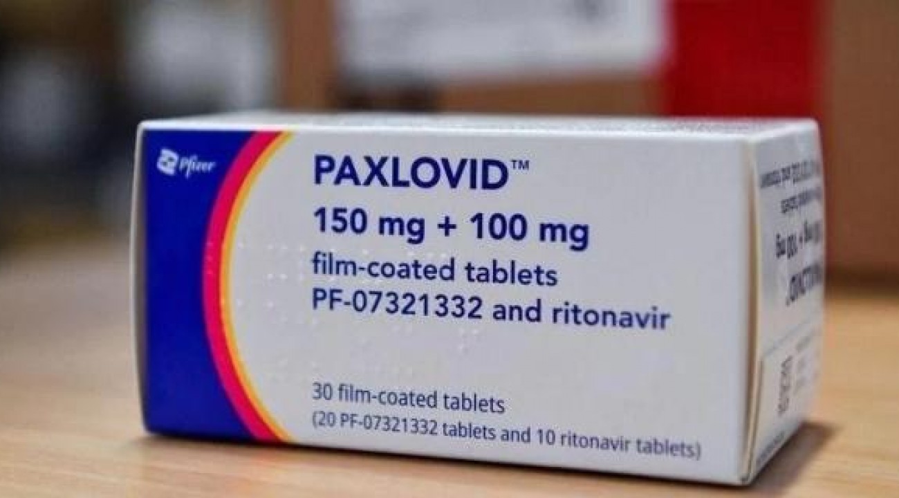 Medicação para tratar Covid-19 em casa será vendido nas farmácias brasileiras.