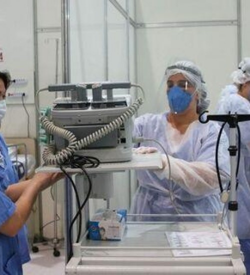 Congresso Nacional promulga PEC do piso salarial da enfermagem.