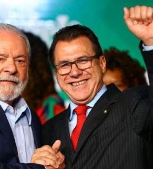 Saque-aniversário do FGTS deve acabar no governo Lula, diz Marinho