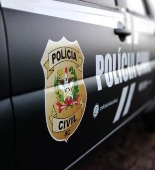 Homem suspeito de estuprar criança é preso em São Miguel do Oeste.