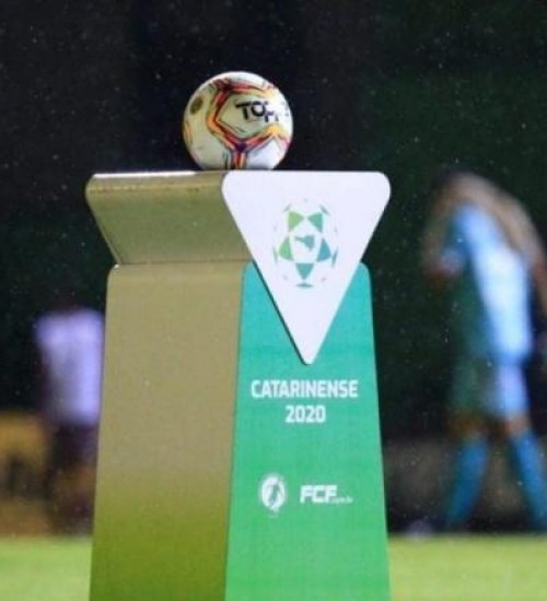 Campeonato Catarinense: confira as datas e horários dos jogos do mata-mata.