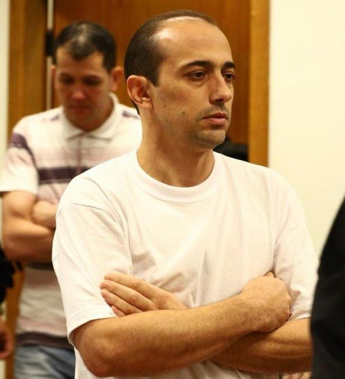 Começa nesta segunda-feira segundo julgamento de Leandro Boldrini, réu pela morte do filho Bernardo.