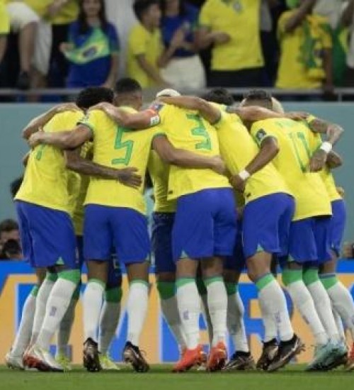 Conmebol divulga tabela das Eliminatórias da Copa do Mundo de 2026; veja jogos do Brasil.