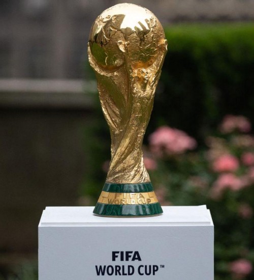 Copa do Mundo de 2026 terá mais de 100 jogos e 48 seleções; veja as mudanças.
