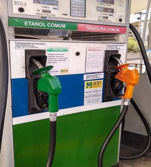 Puxada pela gasolina, inflação fica em 0,71% em março, diz IBGE.